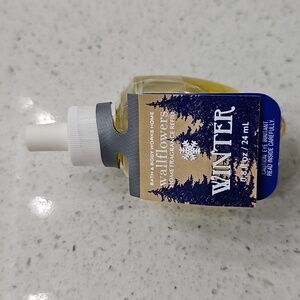 Bath & Body Works Wallflowers Winter Refill 3/$10